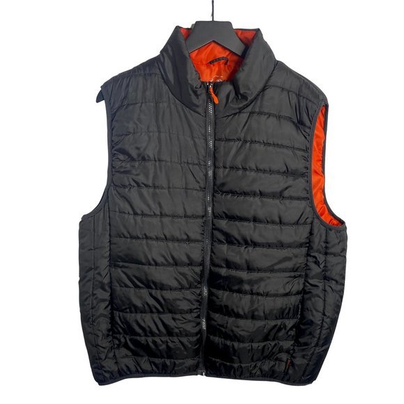 Pacific Trail Other - Pacific Trail Men's Gray Vest